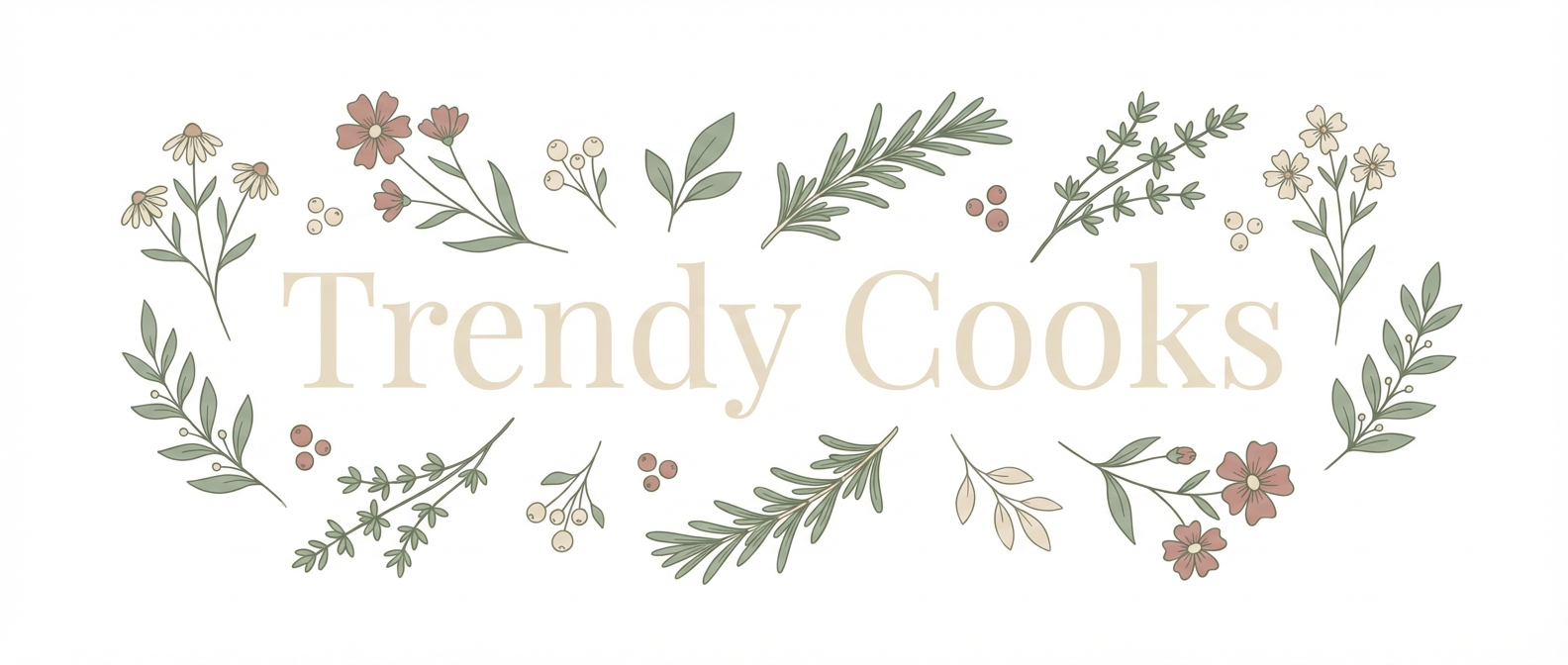 Trendy Cooks